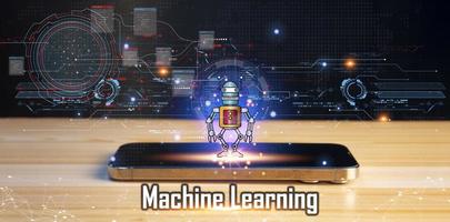 de begrepp av maskin inlärning är till tillåta dator system till lära sig förbi sig själva. förbi dygd av som förs in i data foto