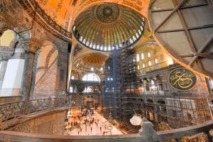 hagia sophia moské - istanbul, Kalkon, 2022 foto