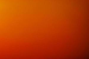 orange lutning abstrakt bakgrund foto