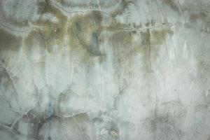 närbild av betongvägg för textur eller bakgrund foto