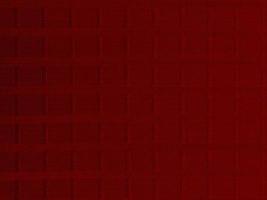 röd sammet tyg textur Begagnade som bakgrund. tömma mönster röd tyg bakgrund av mjuk och slät textil- material. där är Plats för text. foto