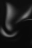 abstrakt svartaktig kornig texturerad bakgrund eller svart kornig tapet foto