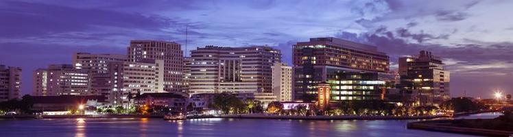 siriraj sjukhus i bangkok foto