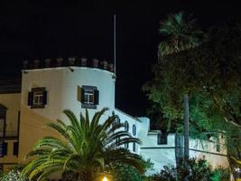 funchal och de ö av madeira foto