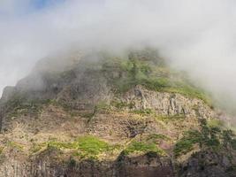 ön madeira foto