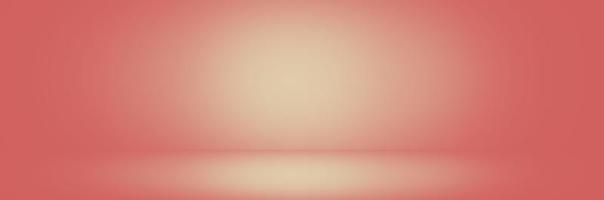 rosa banner bakgrund, mjuk tonad bakgrund foto