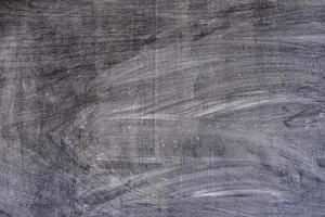 svarta tavlan av svarta tavlan textur bakgrund. foto