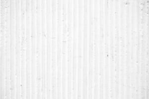 vit betong vägg vertikal linje bakgrund. foto