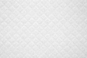 vit fyrkant mönster återvinna papper kartong yta textur bakgrund foto