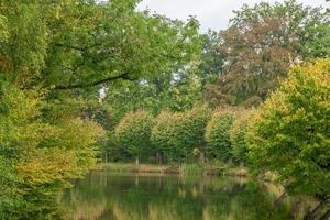 de slott av gemen i Tyskland foto