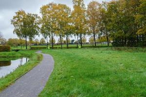 raesfeld slott i Westfalen foto