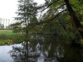 slott i Westfalen foto