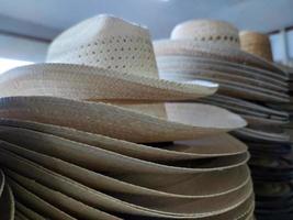 mexikansk sombrero ko pojke hatt affär foto