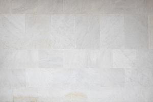 vit marmor textur bakgrund foto
