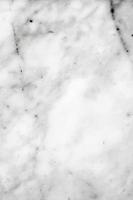 vit marmor textur bakgrund foto