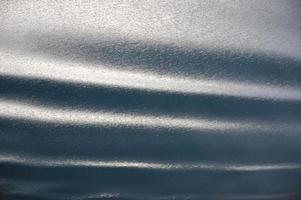 en naturlig vind effekt på arktisk hav textur foto