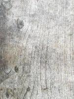 stänga upp rustik möglig gammal trä textur för bakgrund foto