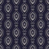 etnisk ikat mönster geometrisk inföding stam- boho motiv aztec textil- tyg matta mandalas afrikansk amerikan Indien blomma foto