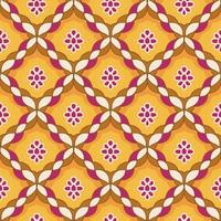 etnisk ikat mönster geometrisk inföding stam- boho motiv aztec textil- tyg matta mandalas afrikansk amerikan Indien blomma foto