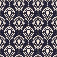 etnisk ikat mönster geometrisk inföding stam- boho motiv aztec textil- tyg matta mandalas afrikansk amerikan Indien blomma foto