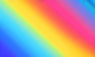 abstrakt gradient färgglad bakgrund foto