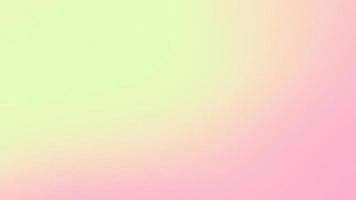 rosa grön pastell färger lutning bakgrund, slät spannmål textur effekt, kopia Plats foto