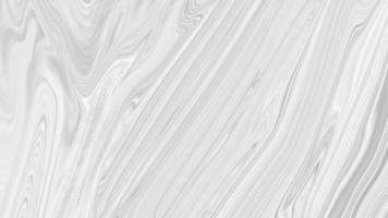 skön teckning med de skilsmässor och vågig rader i vit toner. silver- flytande textur. silver- metallisk yta. abstrakt silver- marmor textur. abstrakt vit, grå marmor bakgrund. fint vätska foto