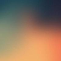 lutning suddig färgrik med spannmål ljud effekt bakgrund foto