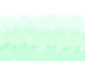 ljus grön textur, abstrakt hand målad vattenfärg bakgrund foto