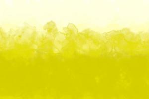 mörk gul ljus färgrik vattenfärg textur bakgrund foto