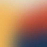lutning suddig färgrik med spannmål ljud effekt bakgrund foto