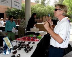 domkraft wagnerat de 4:e årlig domkraft wagner kändis golf klassisk till fördel de leukemi lymfom samhälle golf tournamentvalencia Land clubvalentia caapril 27 20102010 foto