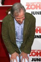 henry winkler gästa dig gör inte röra med zohan värld premiereraumans kinesisk teaterlos angeles camay 28 20082008 foto