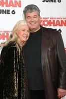 diane ladd gästa dig gör inte röra med zohan värld premiereraumans kinesisk teaterlos angeles camay 28 20082008 foto