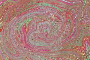 abstrakt bakgrund vätska ljud färgrik foto