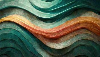 abstrakt rader som dekorativ tapet bakgrund textur illustration foto
