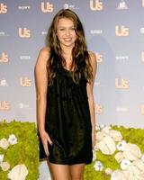 miley cyrusus veckovis varm hollywood 2007 partyoperalos angeles fall september 26 20072007 foto