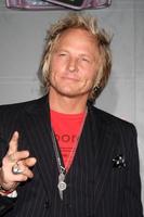 matt sorum anländer på de tmobile sidekick lx lansera händelse på av största vikt studior inin los angeles ca på Maj 14 2009 2009 foto