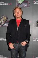 matt sorum anländer på de tmobile sidekick lx lansera händelse på av största vikt studior inin los angeles ca på Maj 14 2009 2009 foto