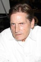 joe dallesandro på de hollywood samlare visa i burbank ca på juli 18 2009 2008 foto