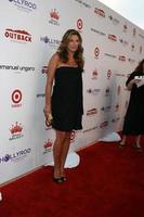 daisy Fuentes anländer på de 10:e årlig designcare välgörenhetsgala gynnas de hollyrod fundament på en privat bostad i malibu ca i juli 19 20082008 foto