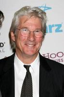 richard gere hollywood filma festival 11th årlig hollywood utmärkelser galaberly hilton hotelbeverly kullar caoktober 22 20072007 foto