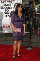 patti stanger anländer på de jag kärlek du man premiär på de mann by teater i westwood ca på Mars 17 2009 2009 foto