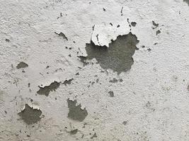 smutsig betongvägg konsistens för bakgrund med kopia utrymme foto