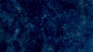abstrakt mörk blå vattenfärg lutning måla grunge textur bakgrund. blå bakgrund textur med gammal, bedrövad årgång textur. vattenfärg målad grunge i elegant, urblekt baner design foto