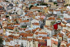 se av Lissabon, portugal foto