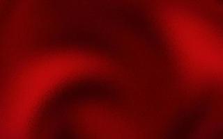 elegant röd lutning bakgrund med ljud eller spannmål texturer. röd grunge textur bakgrund. suddig lutning bakgrund. sprutas lutning med de spannmål eller ljud effekter. foto