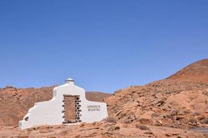 monument i Spanien foto