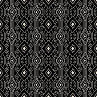 etnisk ikat mönster geometrisk inföding stam- boho motiv aztec textil- tyg matta mandalas afrikansk amerikan Indien blomma foto