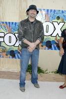 brad toddfox TV tca partysanta monica piersanta monica cajuly 23 20072007 foto